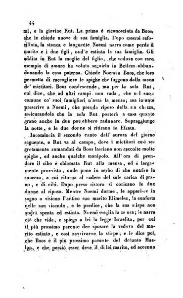 L'amico d'Italia nuovo giornale di lettere, scienze ed arti