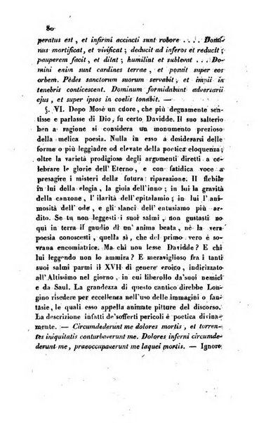 L'amico d'Italia nuovo giornale di lettere, scienze ed arti