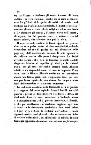 L'amico d'Italia nuovo giornale di lettere, scienze ed arti