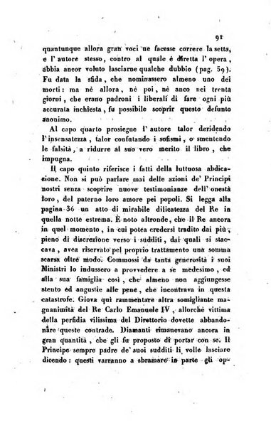 L'amico d'Italia nuovo giornale di lettere, scienze ed arti