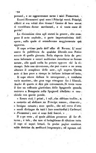 L'amico d'Italia nuovo giornale di lettere, scienze ed arti