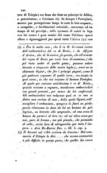 L'amico d'Italia nuovo giornale di lettere, scienze ed arti