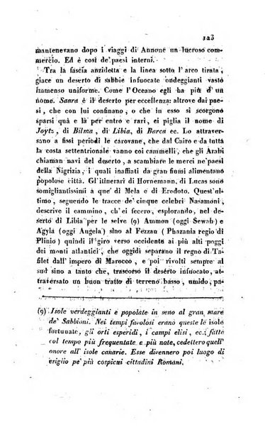 L'amico d'Italia nuovo giornale di lettere, scienze ed arti