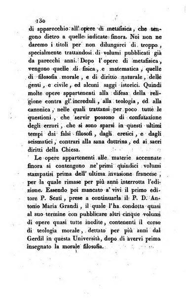 L'amico d'Italia nuovo giornale di lettere, scienze ed arti