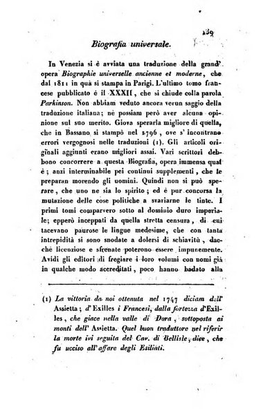 L'amico d'Italia nuovo giornale di lettere, scienze ed arti