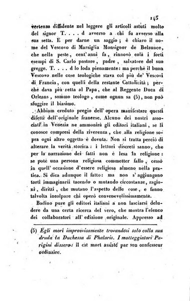 L'amico d'Italia nuovo giornale di lettere, scienze ed arti