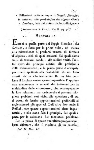 L'amico d'Italia nuovo giornale di lettere, scienze ed arti