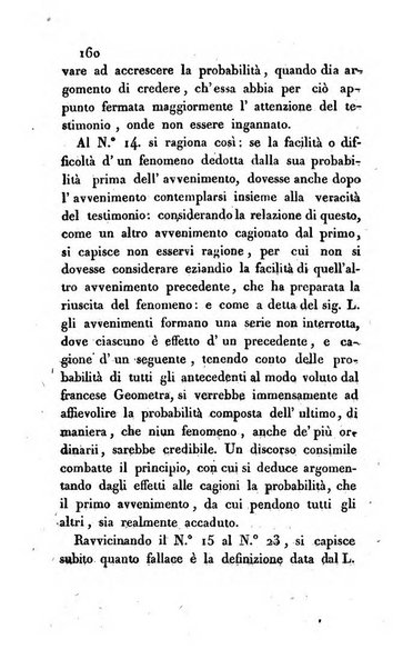 L'amico d'Italia nuovo giornale di lettere, scienze ed arti