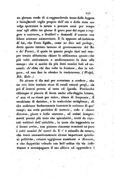 L'amico d'Italia nuovo giornale di lettere, scienze ed arti