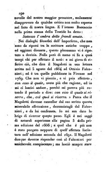 L'amico d'Italia nuovo giornale di lettere, scienze ed arti