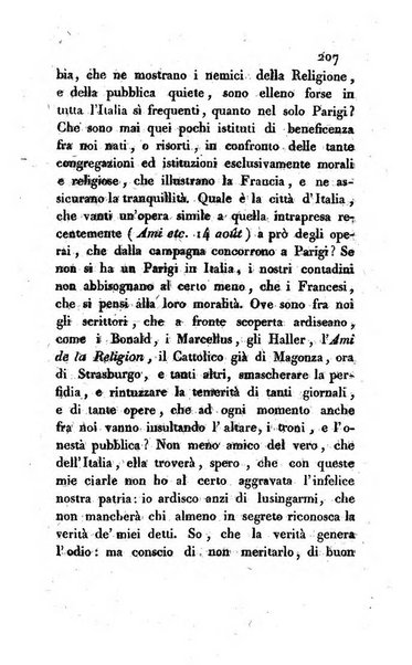 L'amico d'Italia nuovo giornale di lettere, scienze ed arti