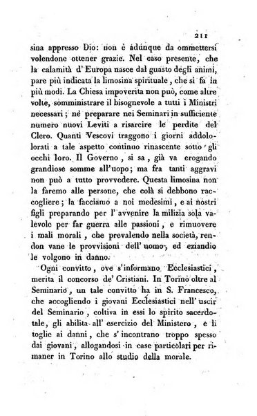 L'amico d'Italia nuovo giornale di lettere, scienze ed arti