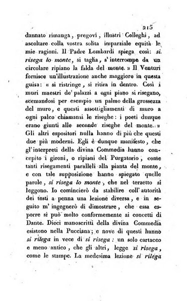 L'amico d'Italia nuovo giornale di lettere, scienze ed arti