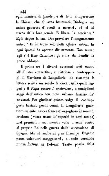 L'amico d'Italia nuovo giornale di lettere, scienze ed arti