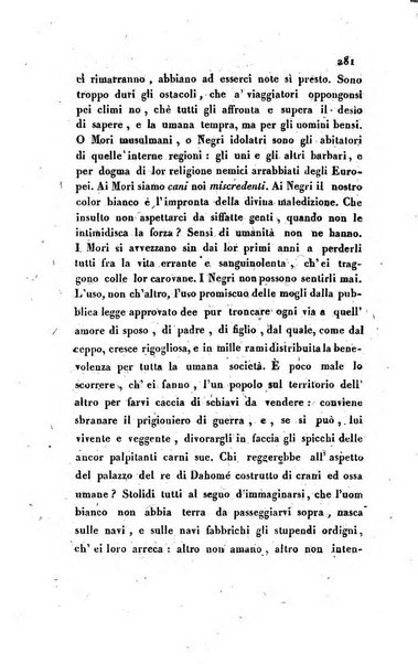 L'amico d'Italia nuovo giornale di lettere, scienze ed arti