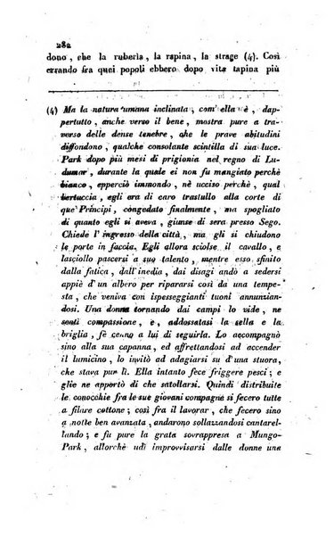 L'amico d'Italia nuovo giornale di lettere, scienze ed arti