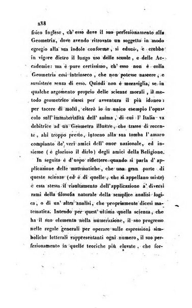 L'amico d'Italia nuovo giornale di lettere, scienze ed arti