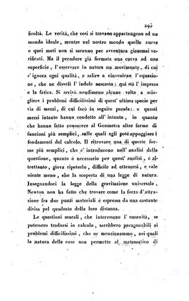 L'amico d'Italia nuovo giornale di lettere, scienze ed arti