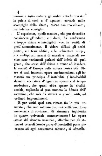 L'amico d'Italia nuovo giornale di lettere, scienze ed arti