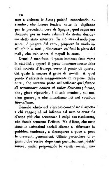 L'amico d'Italia nuovo giornale di lettere, scienze ed arti