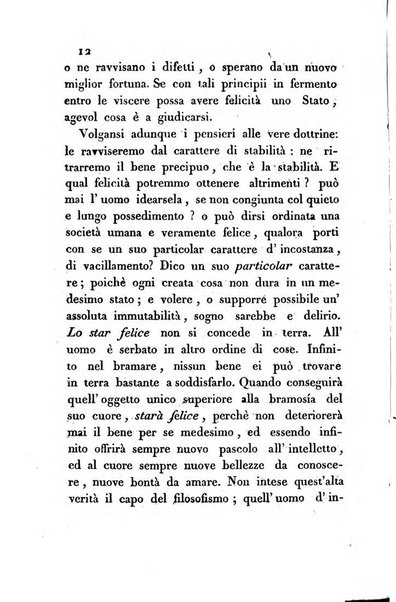 L'amico d'Italia nuovo giornale di lettere, scienze ed arti