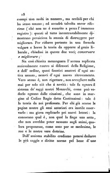 L'amico d'Italia nuovo giornale di lettere, scienze ed arti