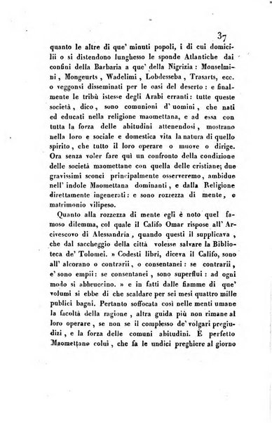 L'amico d'Italia nuovo giornale di lettere, scienze ed arti