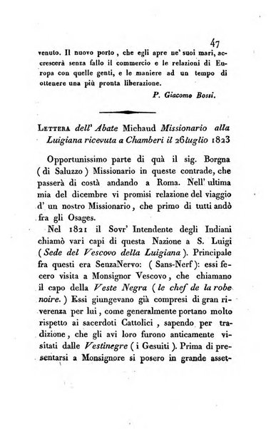 L'amico d'Italia nuovo giornale di lettere, scienze ed arti