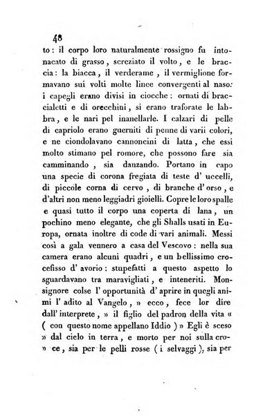 L'amico d'Italia nuovo giornale di lettere, scienze ed arti