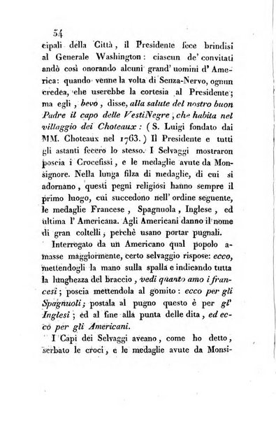 L'amico d'Italia nuovo giornale di lettere, scienze ed arti