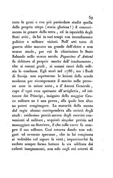 L'amico d'Italia nuovo giornale di lettere, scienze ed arti