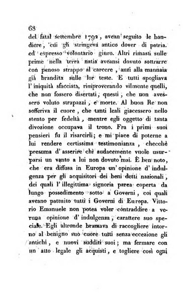 L'amico d'Italia nuovo giornale di lettere, scienze ed arti