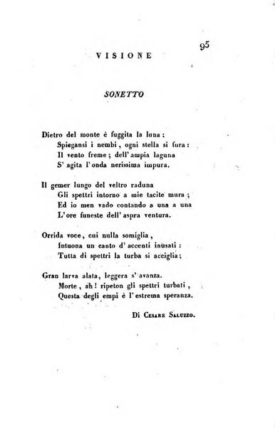 L'amico d'Italia nuovo giornale di lettere, scienze ed arti