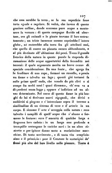 L'amico d'Italia nuovo giornale di lettere, scienze ed arti