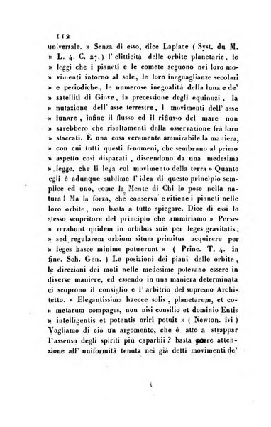 L'amico d'Italia nuovo giornale di lettere, scienze ed arti