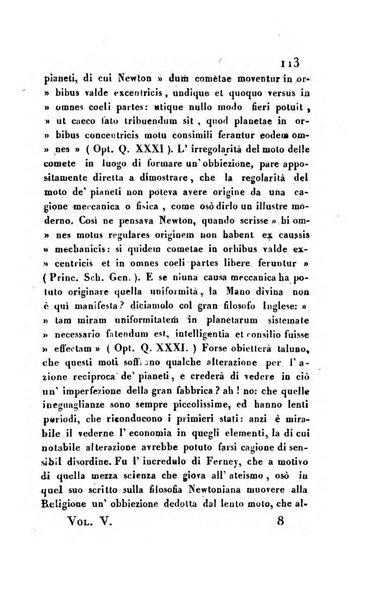 L'amico d'Italia nuovo giornale di lettere, scienze ed arti