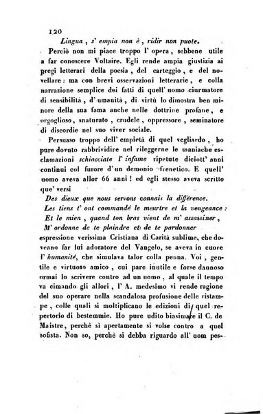 L'amico d'Italia nuovo giornale di lettere, scienze ed arti