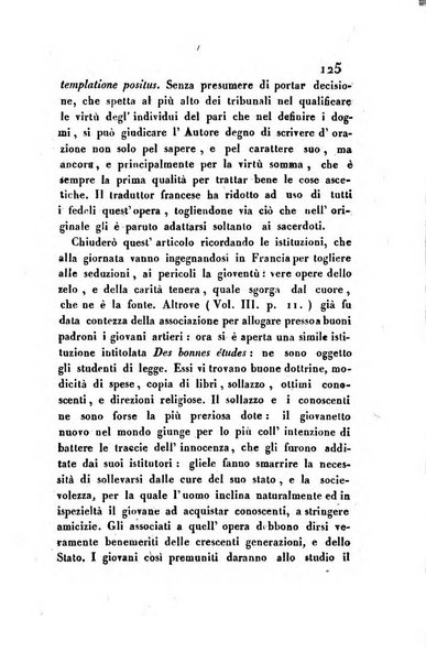 L'amico d'Italia nuovo giornale di lettere, scienze ed arti