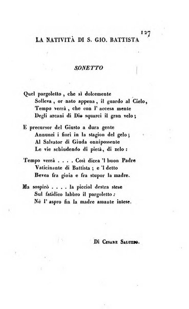 L'amico d'Italia nuovo giornale di lettere, scienze ed arti