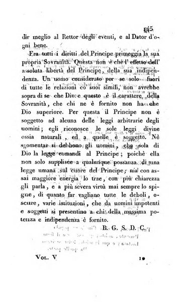 L'amico d'Italia nuovo giornale di lettere, scienze ed arti