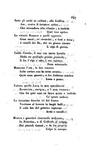 L'amico d'Italia nuovo giornale di lettere, scienze ed arti