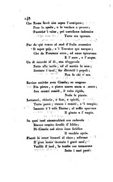 L'amico d'Italia nuovo giornale di lettere, scienze ed arti