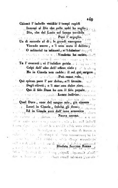 L'amico d'Italia nuovo giornale di lettere, scienze ed arti