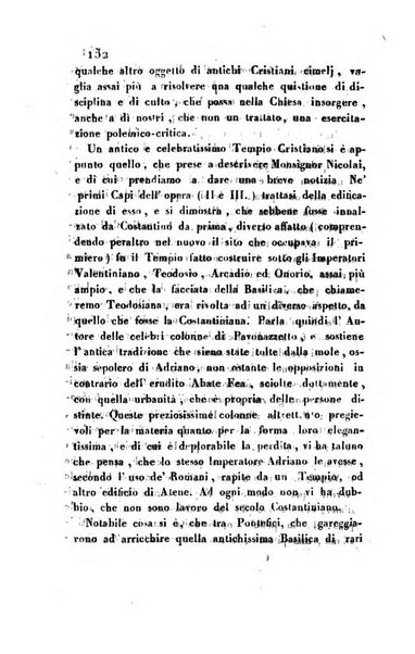 L'amico d'Italia nuovo giornale di lettere, scienze ed arti