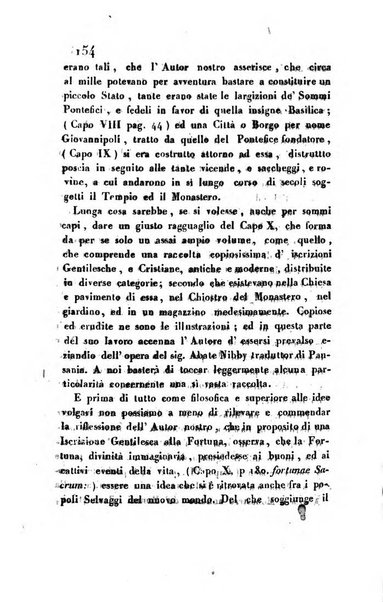 L'amico d'Italia nuovo giornale di lettere, scienze ed arti