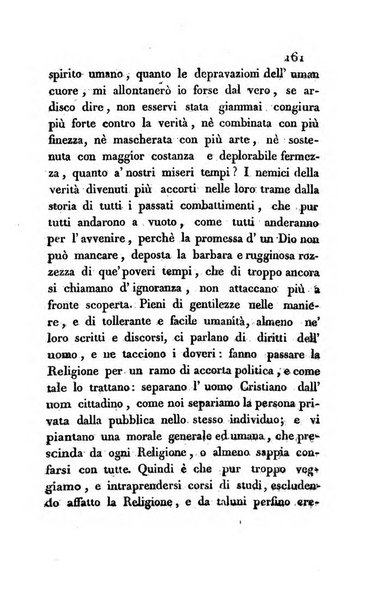 L'amico d'Italia nuovo giornale di lettere, scienze ed arti