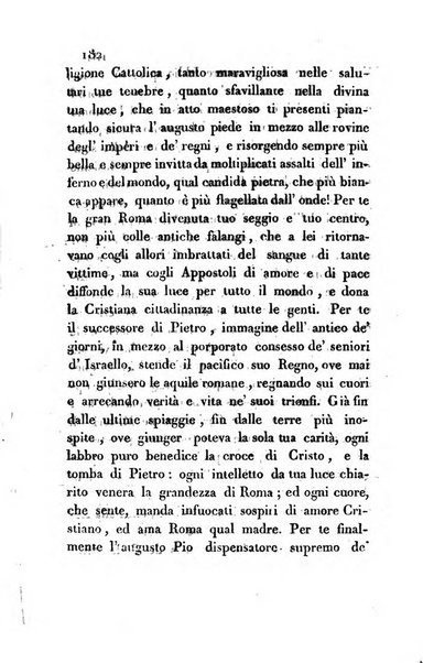 L'amico d'Italia nuovo giornale di lettere, scienze ed arti