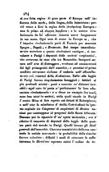 L'amico d'Italia nuovo giornale di lettere, scienze ed arti