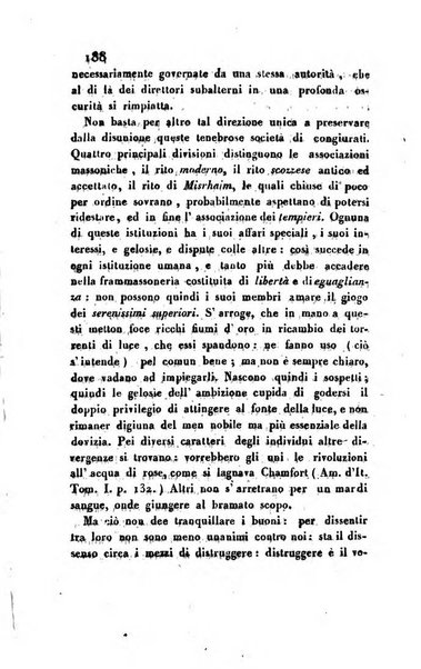 L'amico d'Italia nuovo giornale di lettere, scienze ed arti