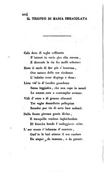 L'amico d'Italia nuovo giornale di lettere, scienze ed arti